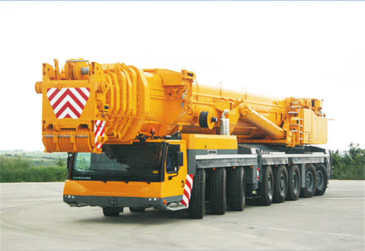 龙山区精密设备吊装（如机床、仪器）需要特殊车型吗？